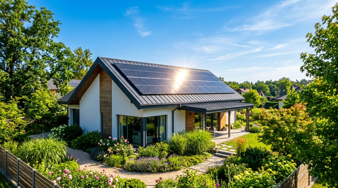 Solar Panels